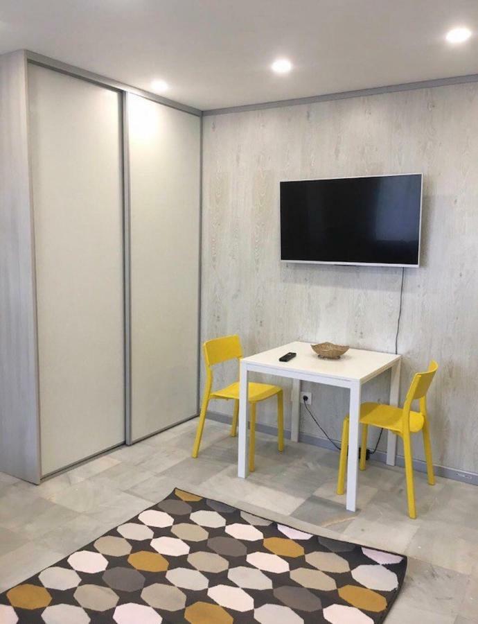 Pueblo Canario Loft In Las Americas Playa Feñabe Exterior foto