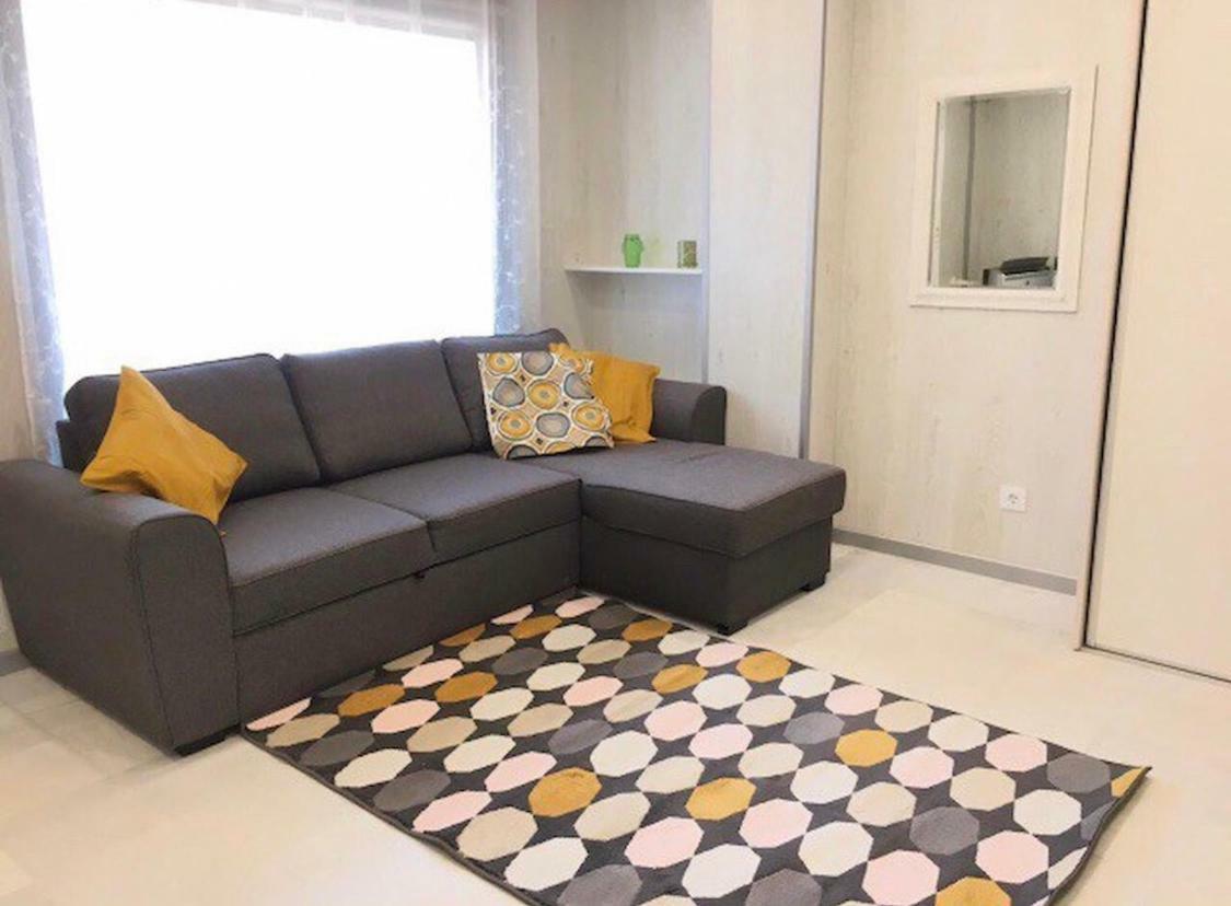 Pueblo Canario Loft In Las Americas Playa Feñabe Exterior foto